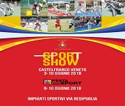 Immagine per Festa dello Sport 2018 a Castelfranco Veneto